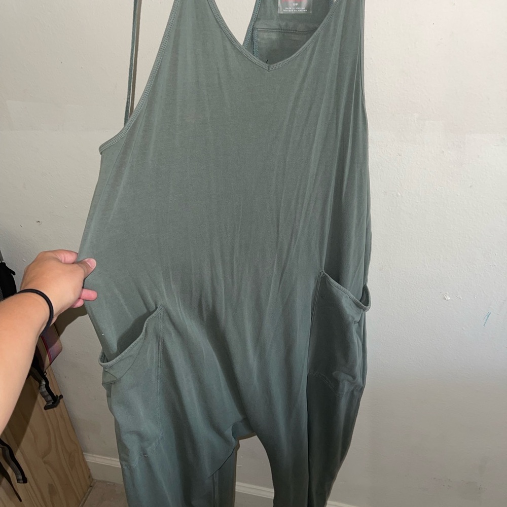 FP Movement by Free People Hotshot Onesie